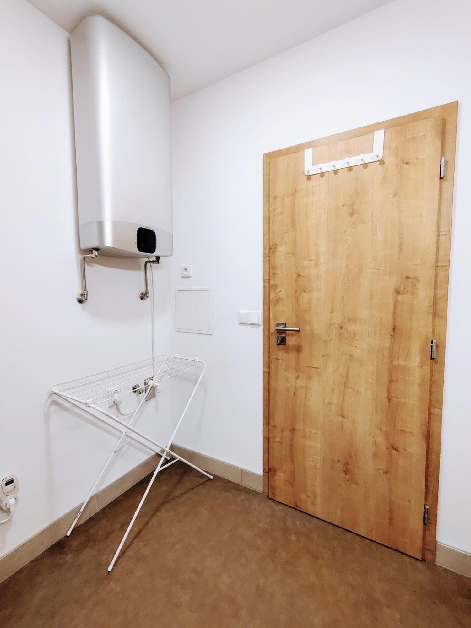 Ústí nad LabemKralova Vysina公寓 外观 照片